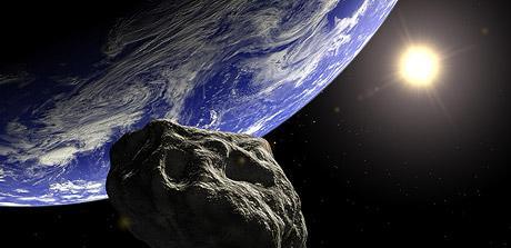 Asteroid 