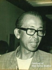 GAMBAR LUKISAN SKETSA DAN SEPUTAR SENI RUPA: BAPAK SENI LUKIS MODERN