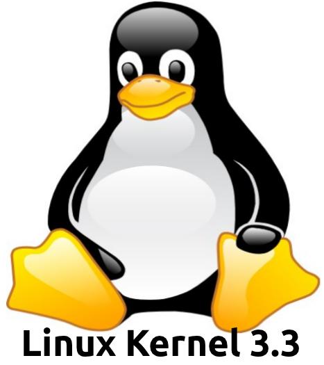 Linux Kernel 3.3 Released With Android Merge, New File Systems & More ...