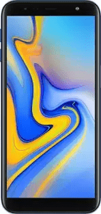 New launch! Samsung J6+ Phones