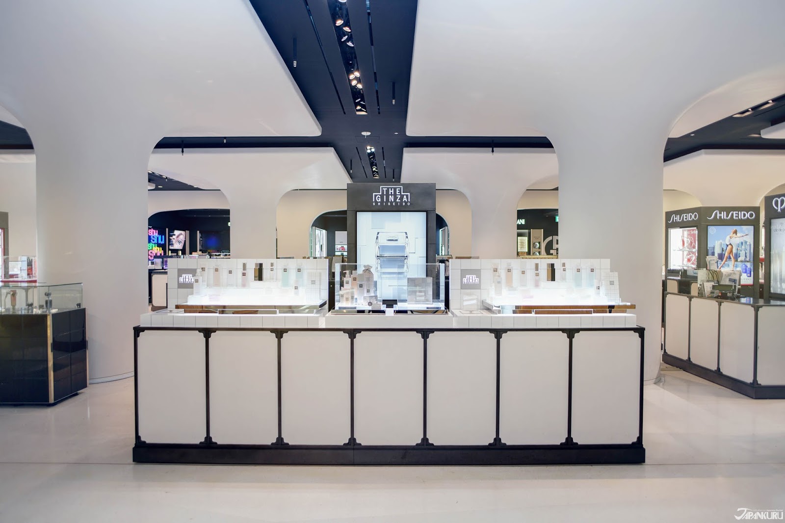 ginza skincare