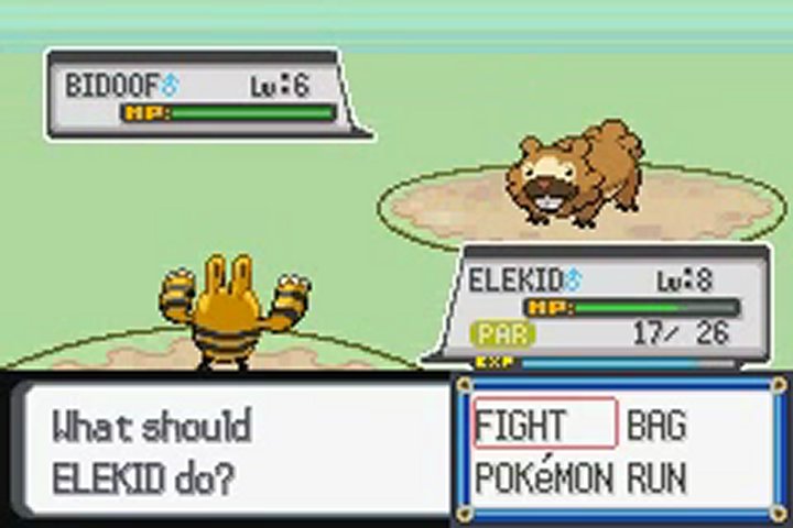 pokemon light platinum final version