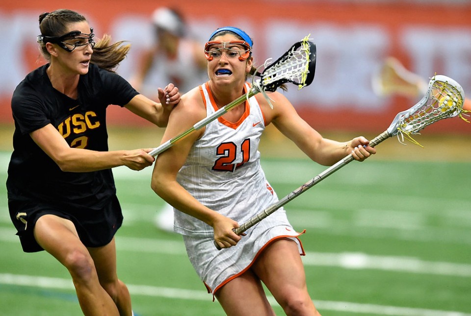 Her Calves Muscle Legs October 2016