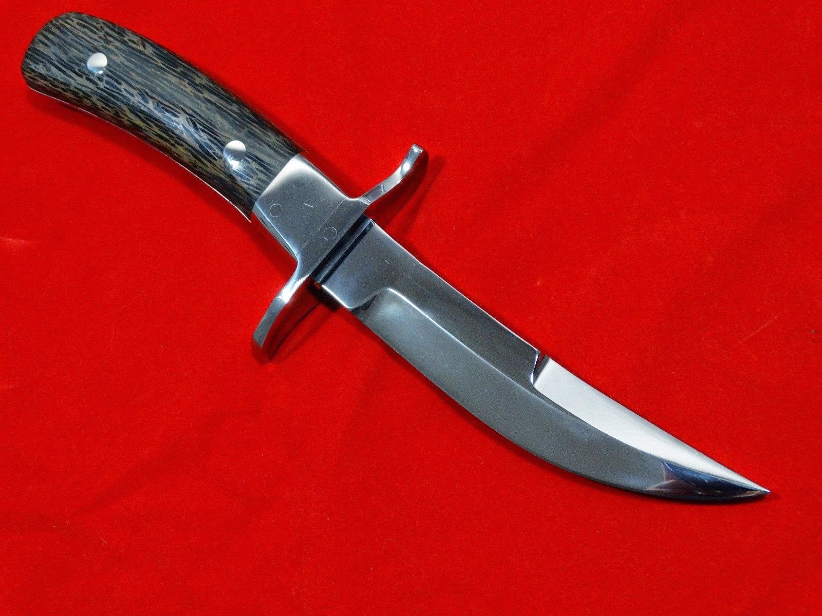 What Is A Voodoo Dagger? : Voodoo Daggers – SYYVOE