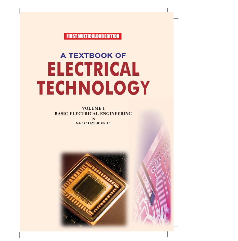 B L Theraja Pdf B L Theraja Pdf