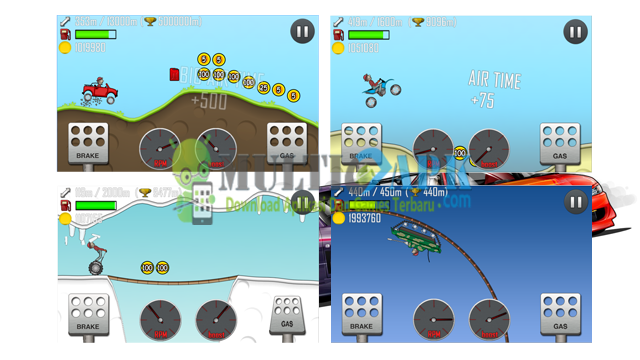 Hill Climbing Terbaru Versi Apk Mod Money Game Racing Hill Climbing Terbaru Versi 1.42.0 Apk Mod Money For Android