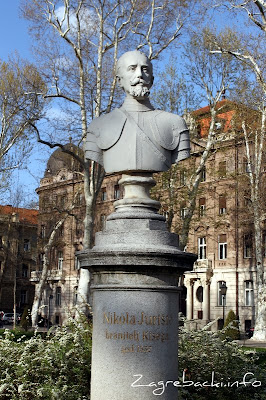Nikola Jurišić - Ivan Rendić, 1886.