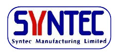 Syntec - Quality Chemicals for Industry