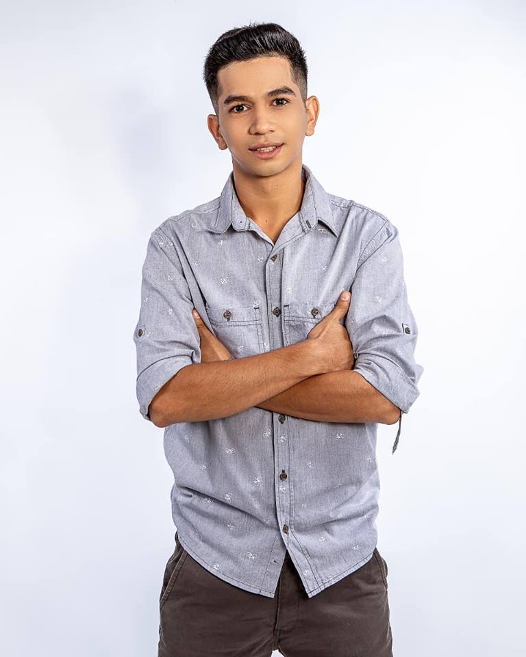 Lucas Rêgo A novidade do sertanejo universitário