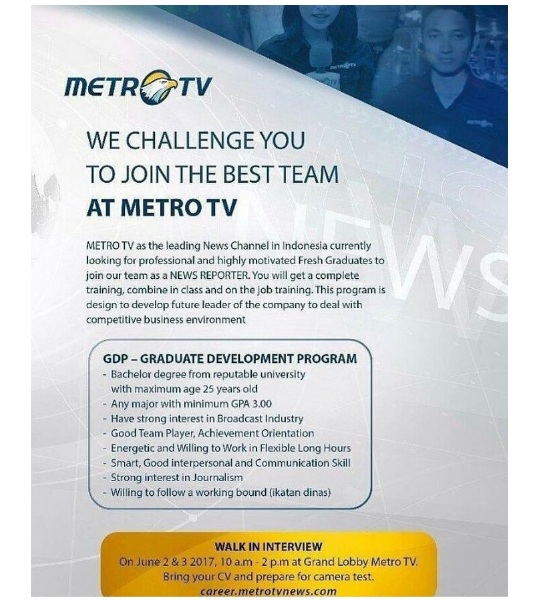 Apa Yang Dimaksud Dengan Major Dalam Lamaran Kerja Info Seputar Kerjaan