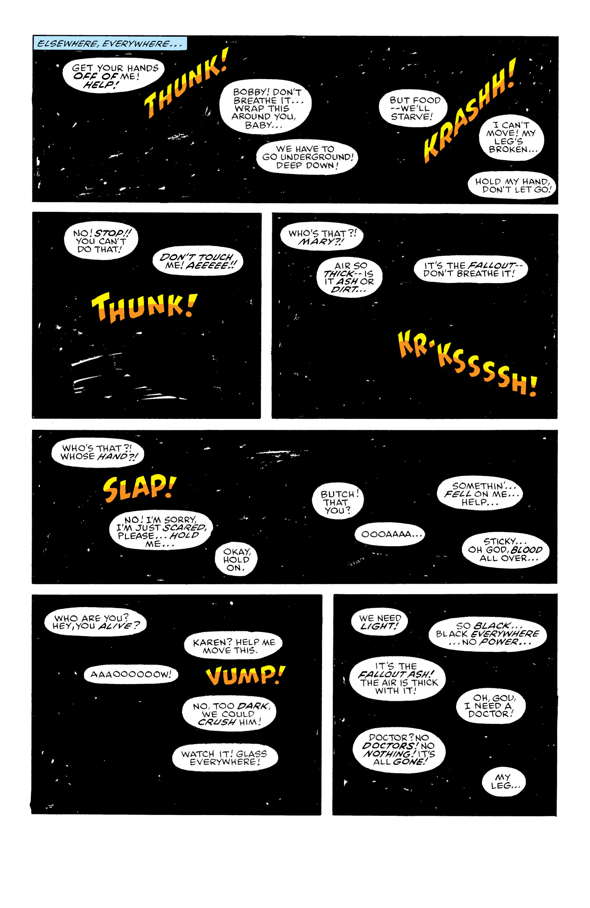 Daredevil (1964) 252 Page 10