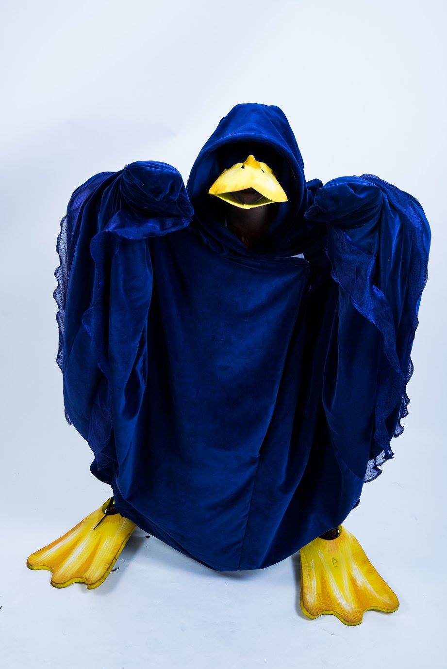 Hit The Mark Calando from AnimAlphabet The Musical