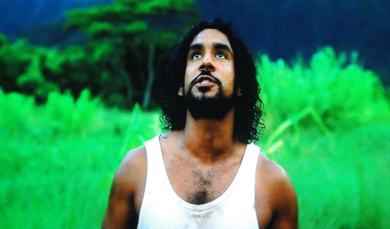 Naveen Andrews Set For Sens8, Movies