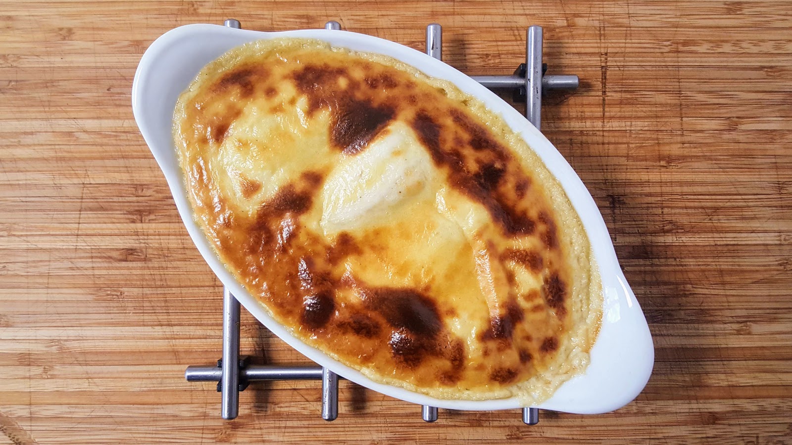 Filets de sole BonneFemme