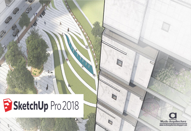 sketchup pro 2018 cracked download