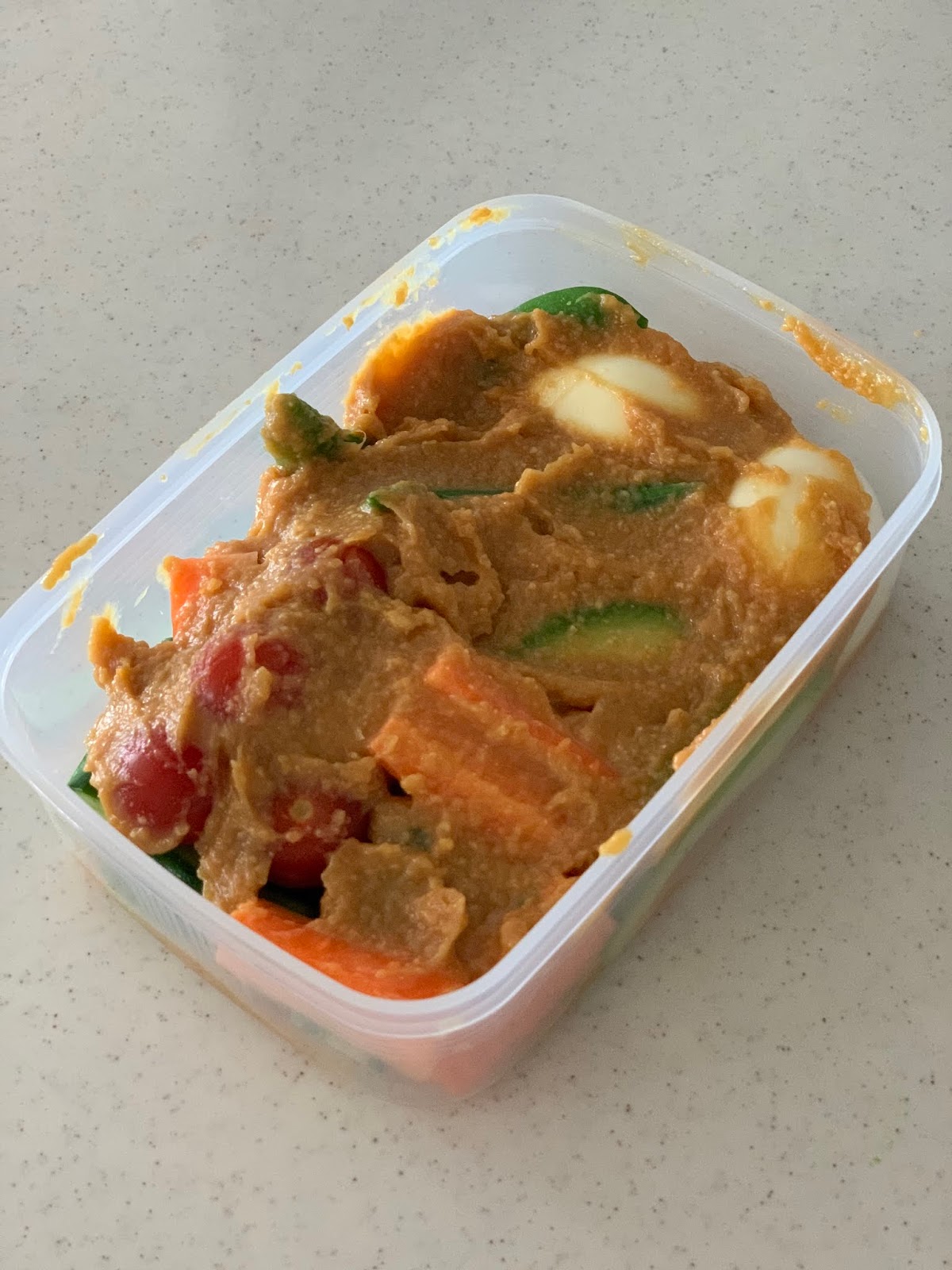 Quick Miso Pickled Vegetables (ImmuneBoosting Everyday Recipe