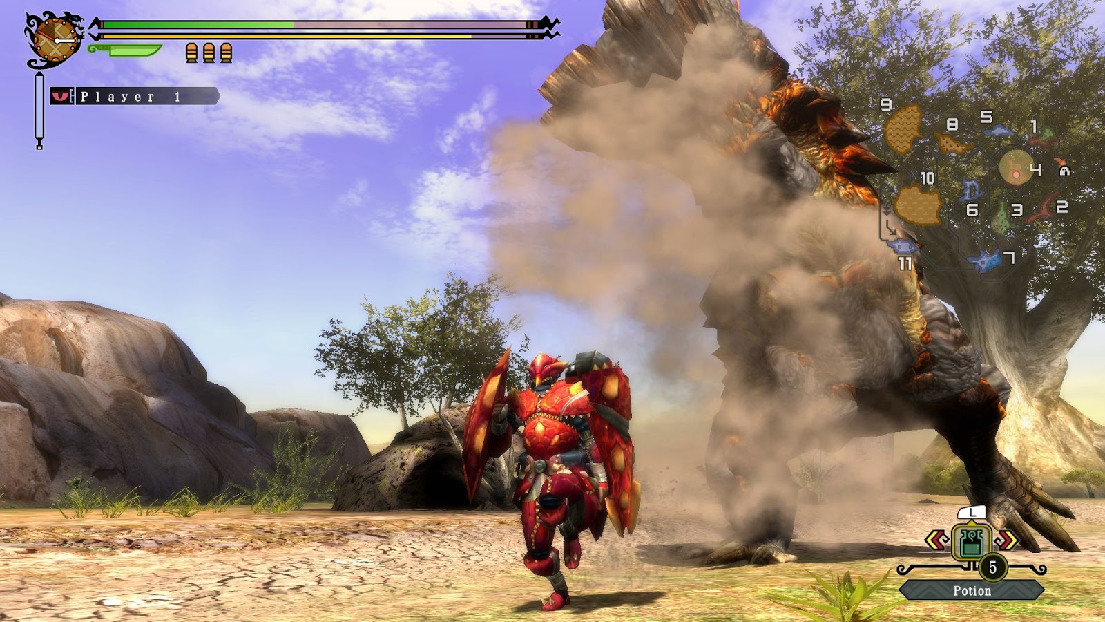 Download Game Monster Hunter 3 Highly Compressed Download Game Monster Hunter 3 Highly Compressed