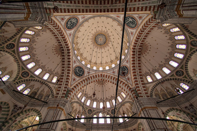 Fatih Camii-Istanbul