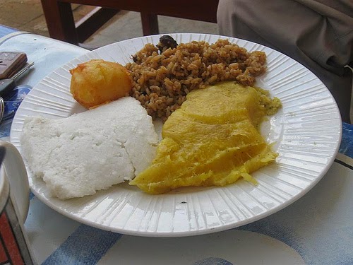 My Adventures In Uganda : Ugandan food: A Carbivore's Dream, An Atkinz ...