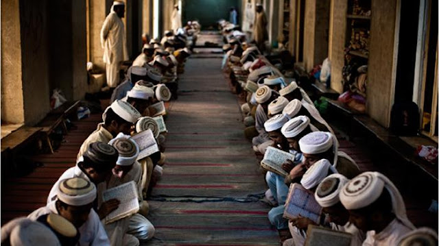 Anda Ingin Menghatamkan Al-Quran di Bulan Ramadhan, Anda Patut Mendapatkan Keutamaan Berikut