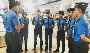 100 Gaji Pegawai Bandara Semua Jabatan 2021