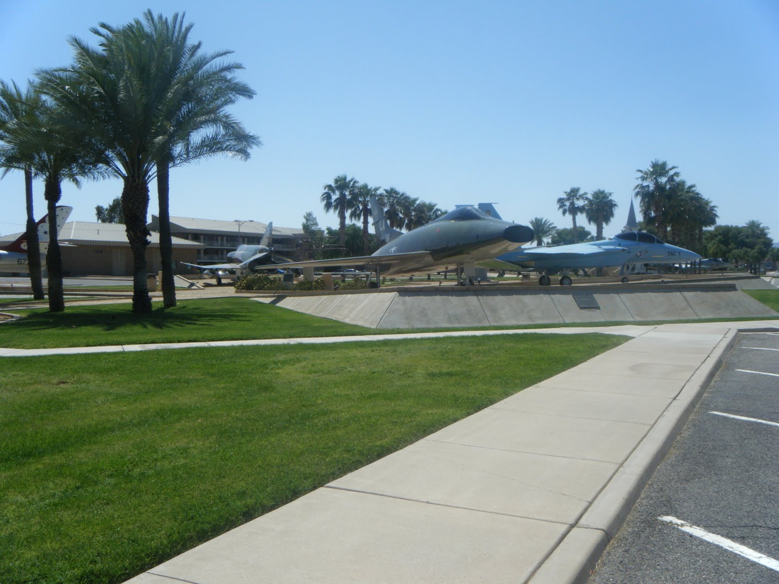 A People's Guide to Maricopa County Luke Air Force Base