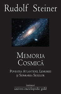 Memoria Cósmica - Rudolf Steiner