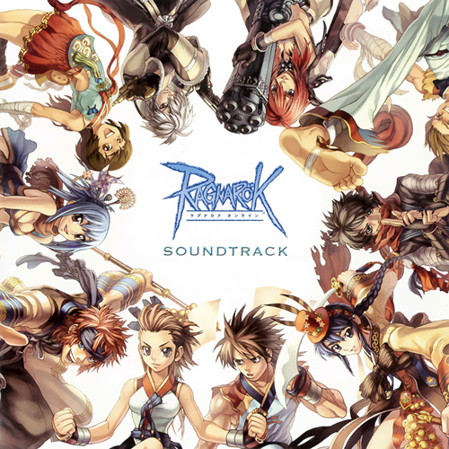 ragnarok online soundtrack life
