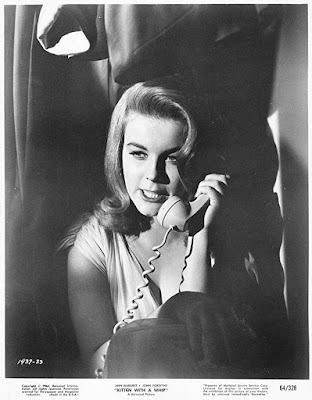 Kittne With A Whip 1964 Ann Margret Image 2