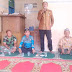 Anggota DPRD Padang, Muzni Zein Jemput Aspirasi Ke Kampung Baru