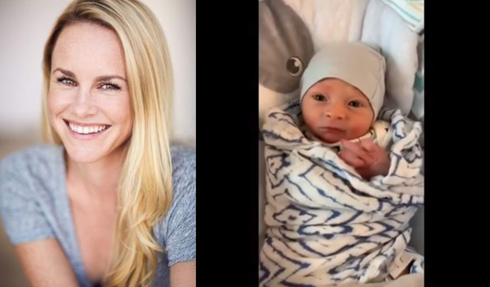 Gh Alum Julie Berman Welcomes Beautiful Baby Boy Soap Opera News