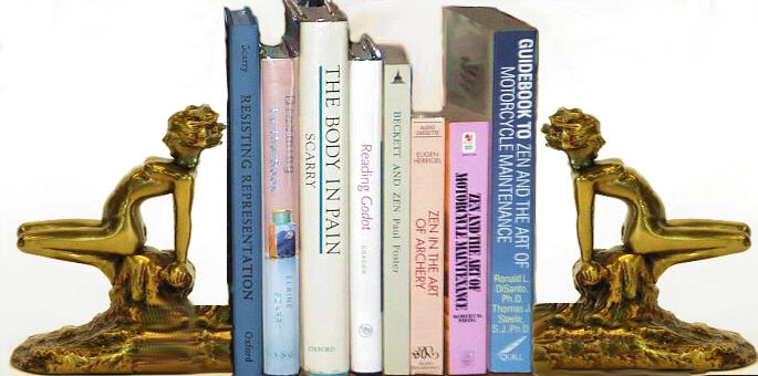 phaedrus zen and the art of motorcycle