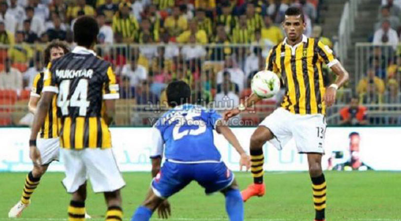الفتح يخرجالإتحاد كأس خادم الحرمين الشريفين ويتاهل لدور ربع النهائي
