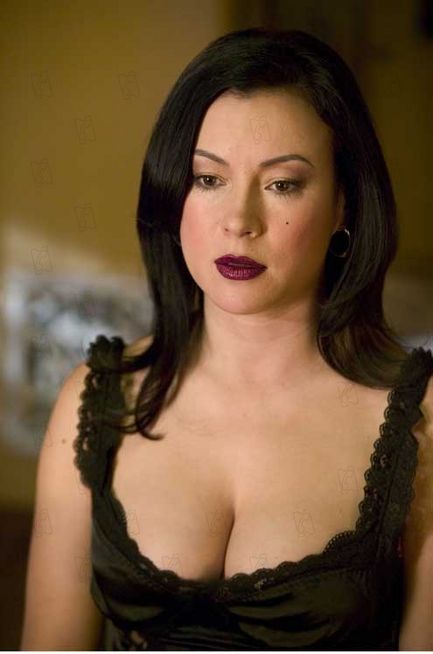 Jennifer Tilly Hot.