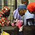 we will not spare any effort to reunite the remaining girls with their families.