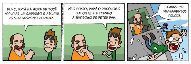 Resultado de imagem para auto desresponsabilizaÃ§Ã£o