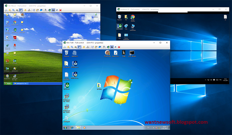 litemanager litemanager