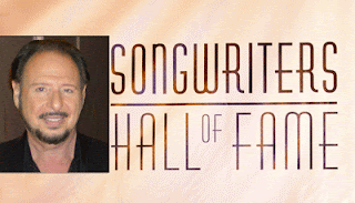 Denny Randell Nominated for Songwriter Hall of Fame!
