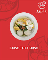 Bakso Tahu Bakso