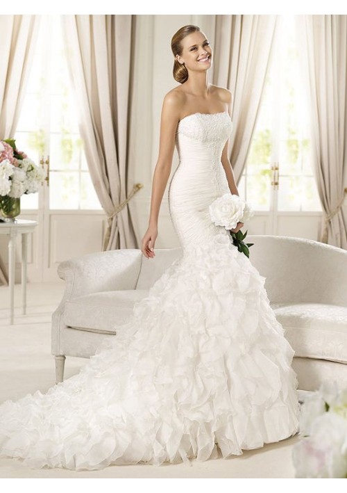 Fossils & Antiques: Wedding Dresses 2013 Prices