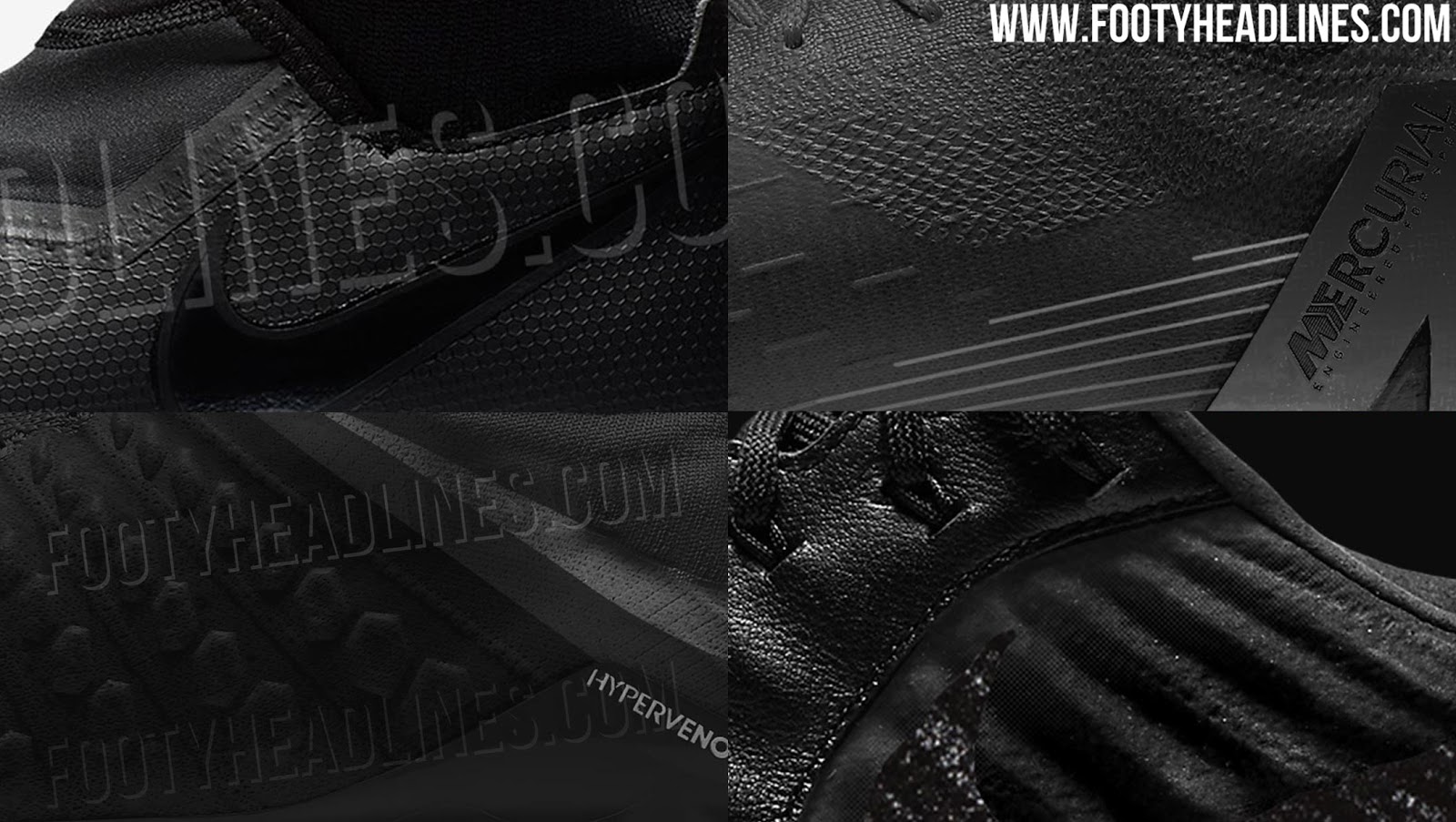 All New Nike Phantom Venom 2019 Boots Released cheap
