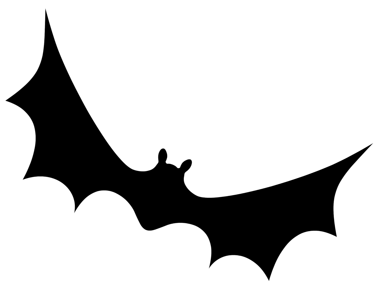 Free Bat Printables