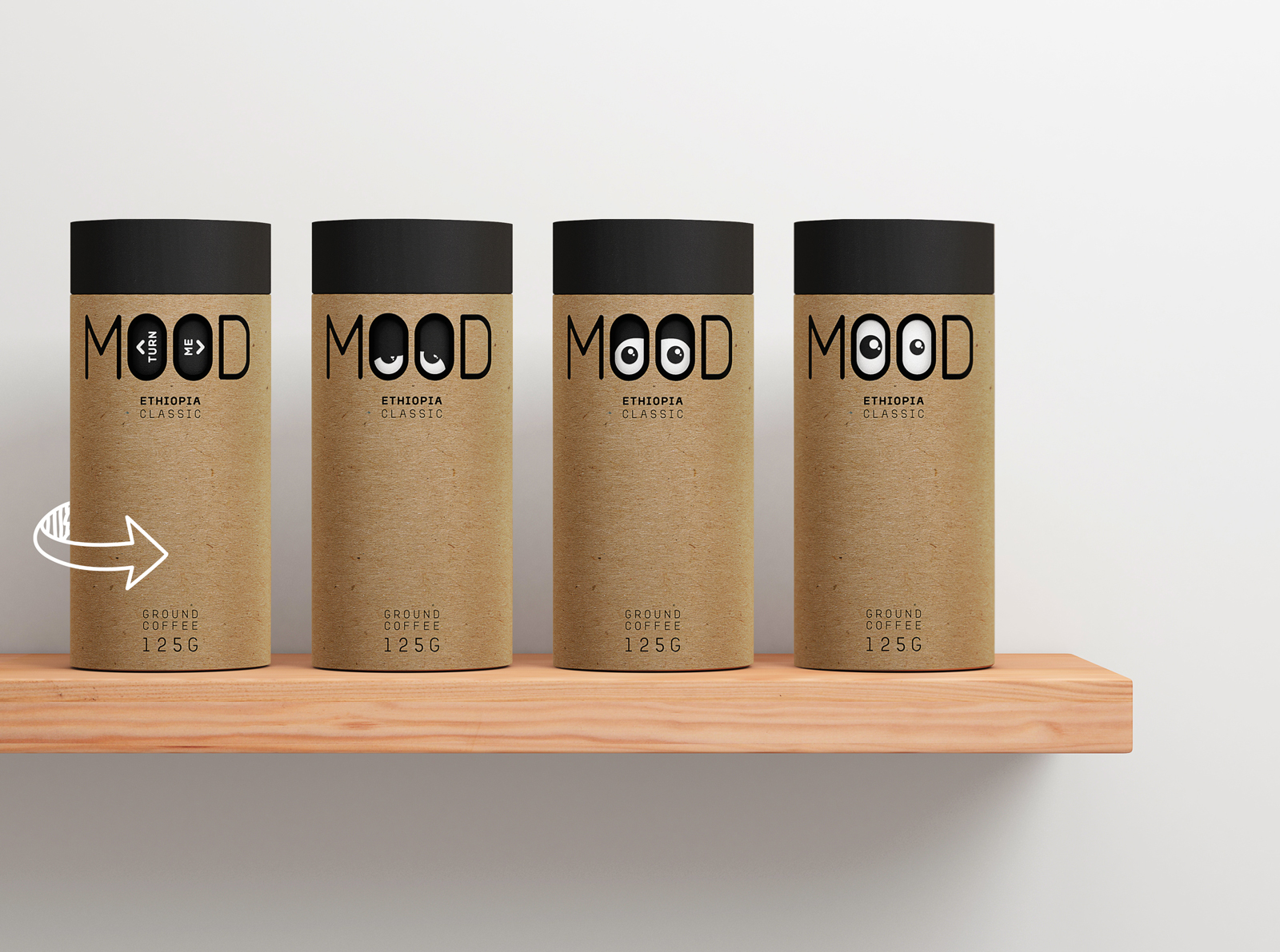 coffee package