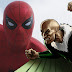 Spider-Man Homecoming : Le Vautour en vilain majeur ?