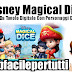 Gioco Disney Magical Dice Per Android | Gioco Da Tavolo Digitale Con I Personaggi Disney