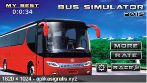 Island Bus Simulator Free Download for Android