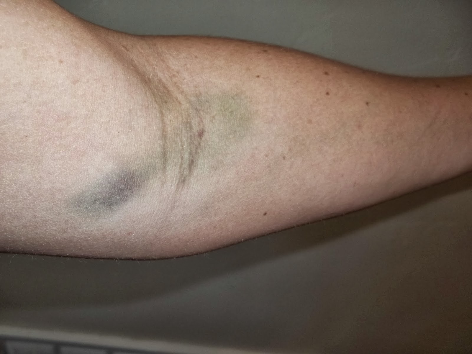 THE BEGINNING OF FOREVER September 2013