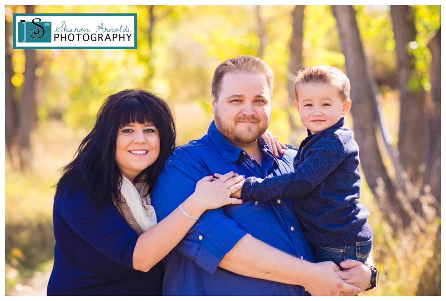 OLD BLOG, NEW BLOG HERE Family