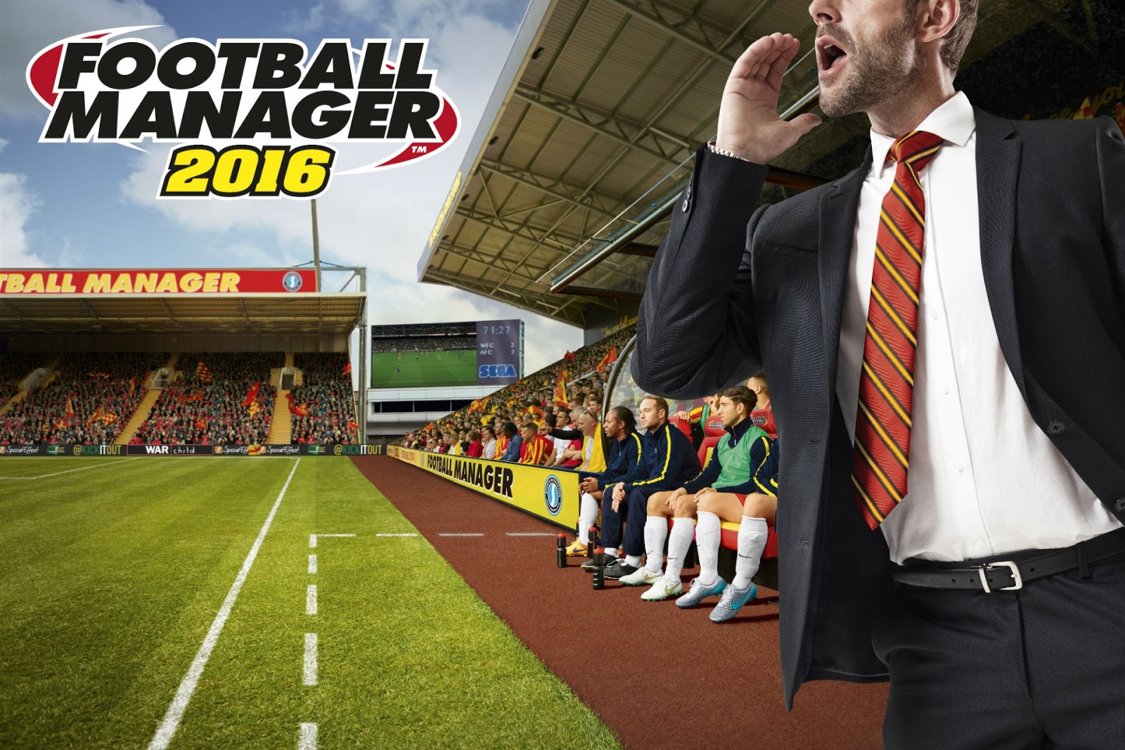 Football Manager 2025 Cracked Pc Image to u