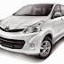 Daftar Harga Pasaran Toyota Avanza Bekas Mulai 2004 sampai 2013